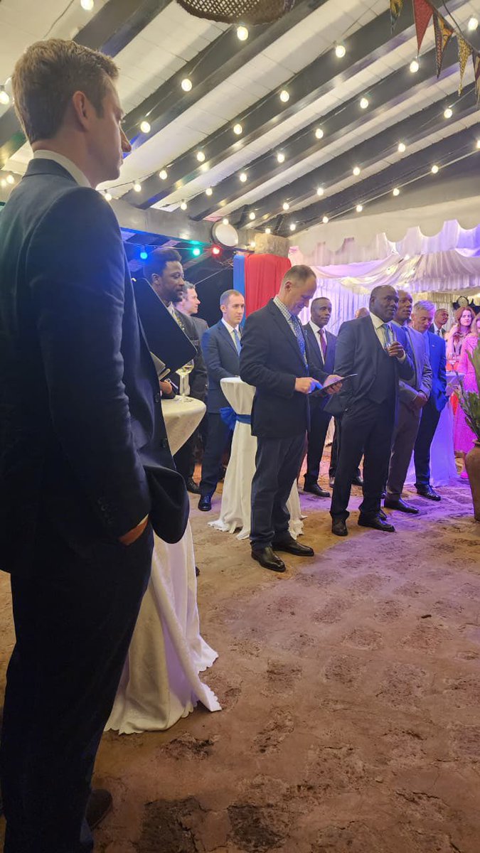 UK in Kenya 🇬🇧🇰🇪 tweet media