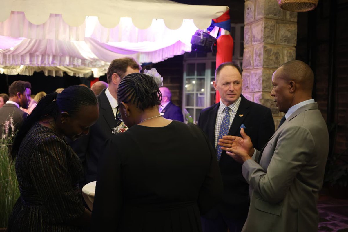 UK in Kenya 🇬🇧🇰🇪 tweet media