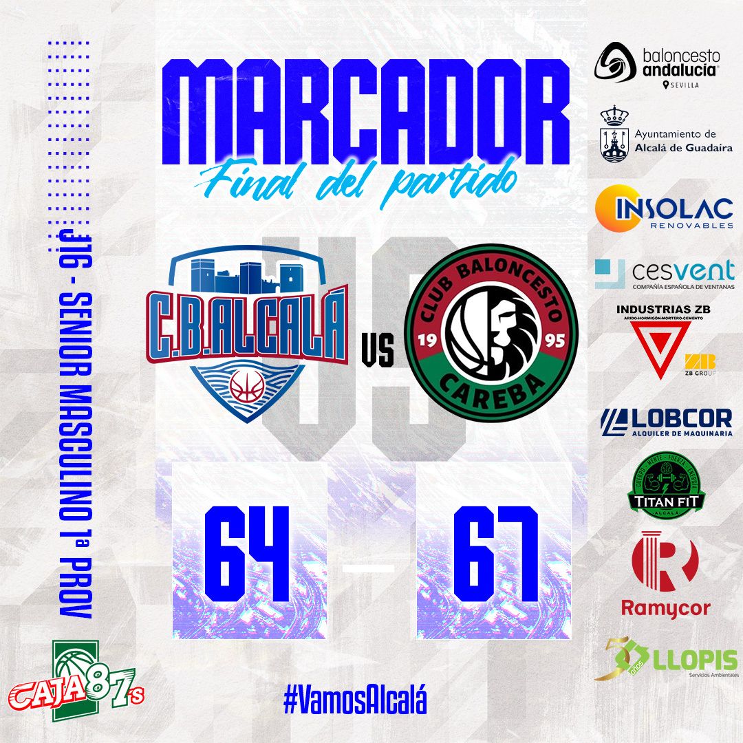 C.B. Alcalá tweet media