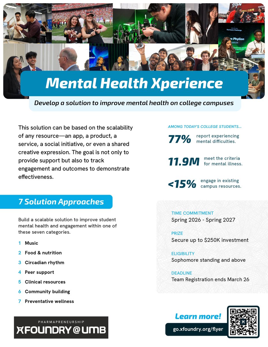 University of Maryland School of Pharmacy tweet media