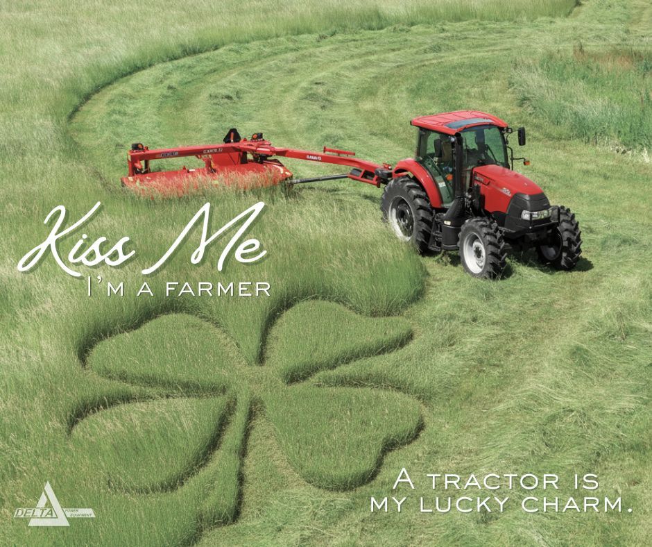 Delta Power Equip. tweet media