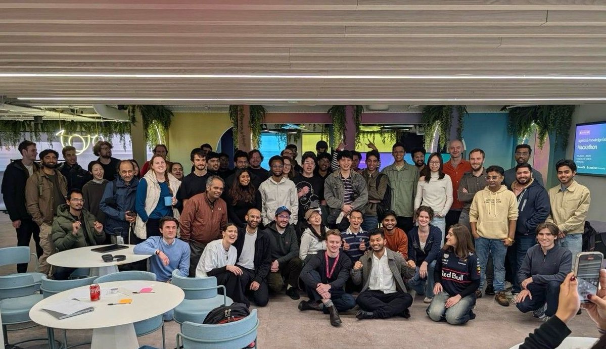 Meetup photo collage