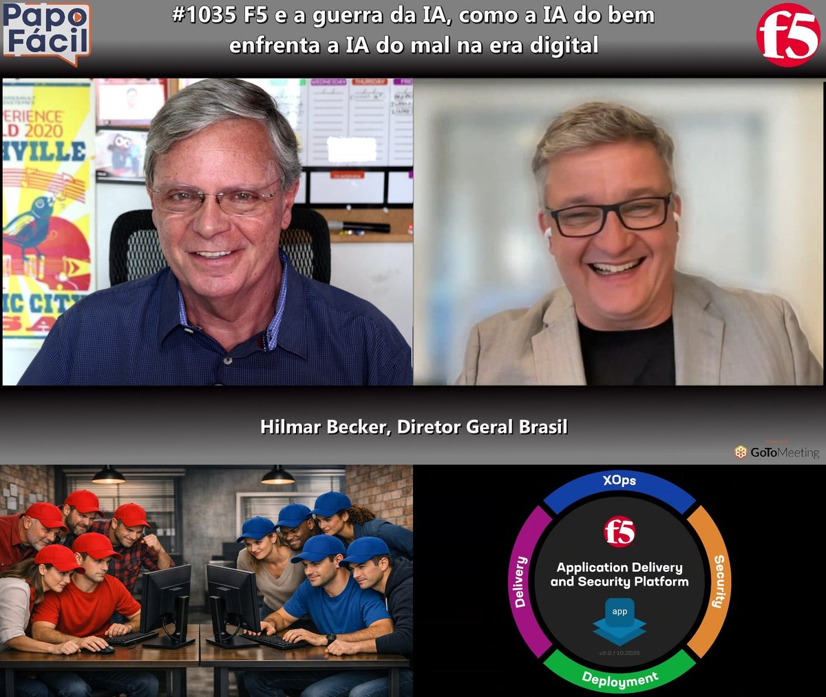 Flavio Xandó tweet media