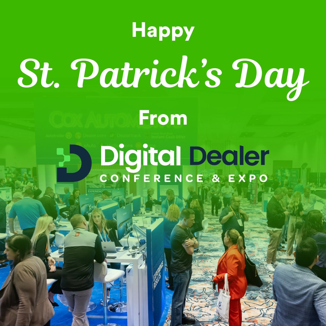 DigitalDealer tweet media