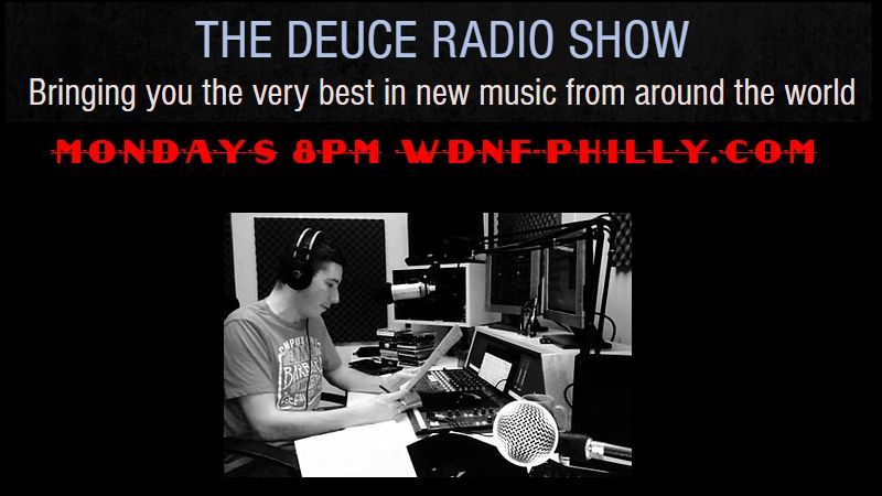 WDNF Philly tweet media