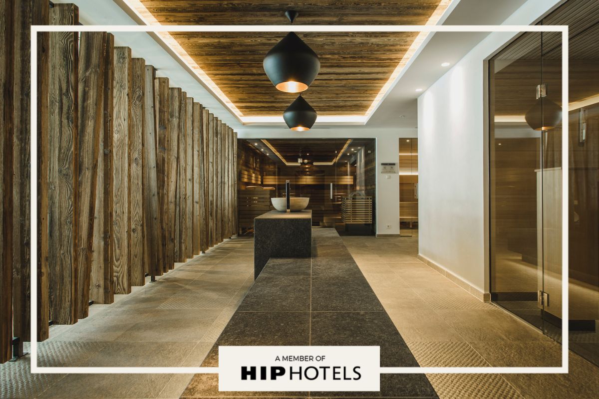 HIP Hotels tweet media