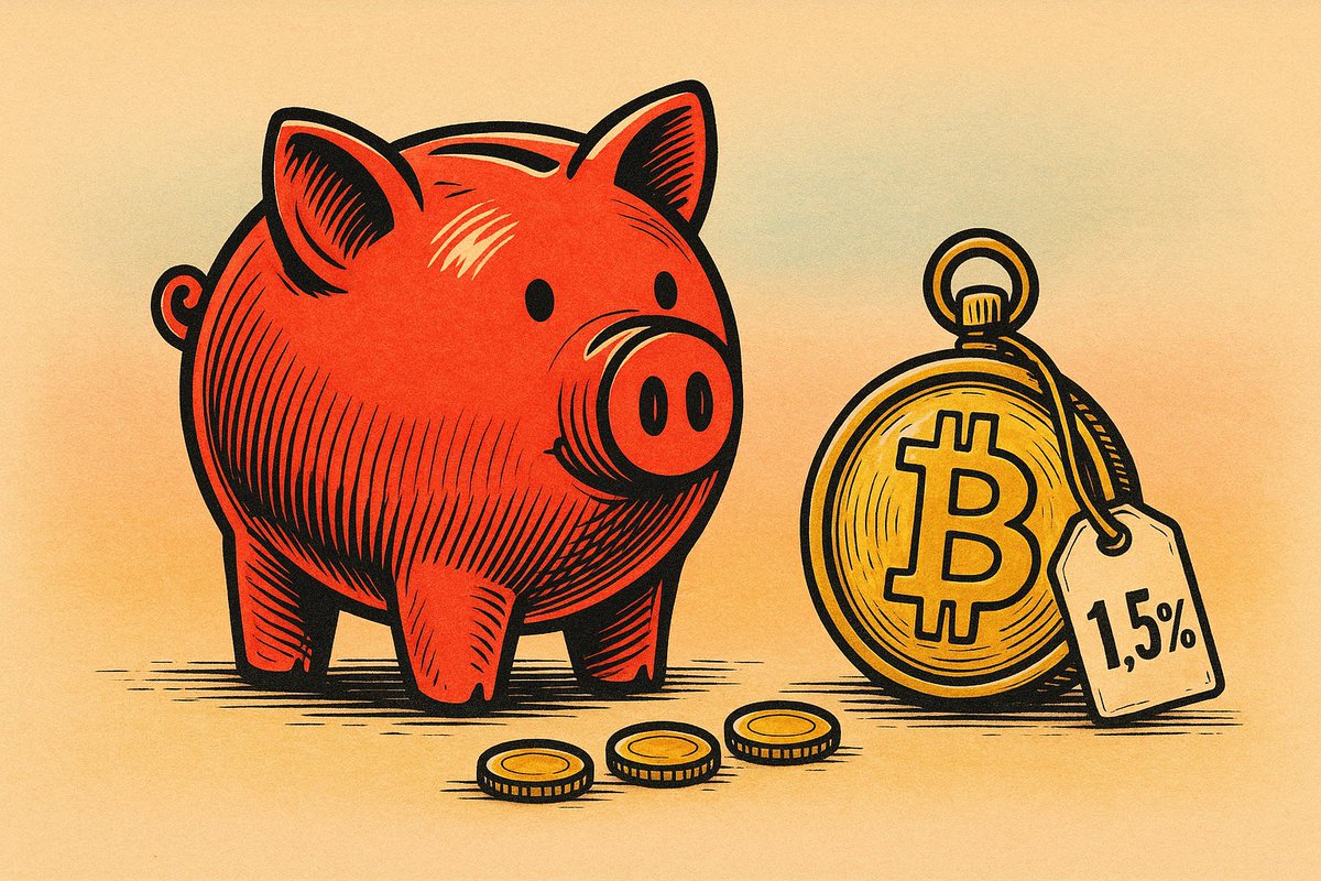 Bittr 🐷💰 tweet media