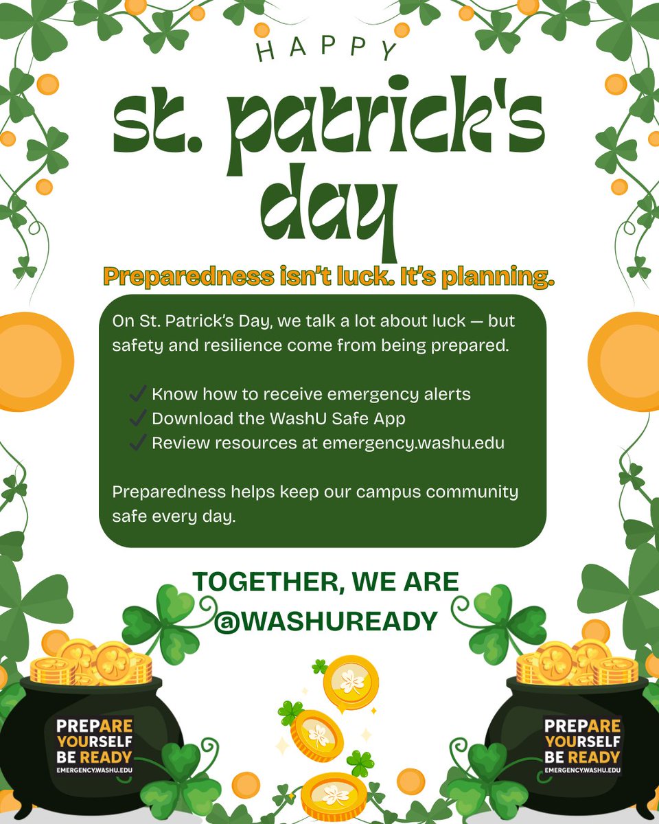 WashU Ready tweet media