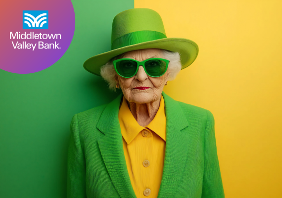 MVBank's tweet photo. Happy St. Patrick’s Day! May your day be filled with good luck, good laughs, and zero suspicious leprechaun‑related transactions 🍀 https://t.co/1rHGaP4EAM