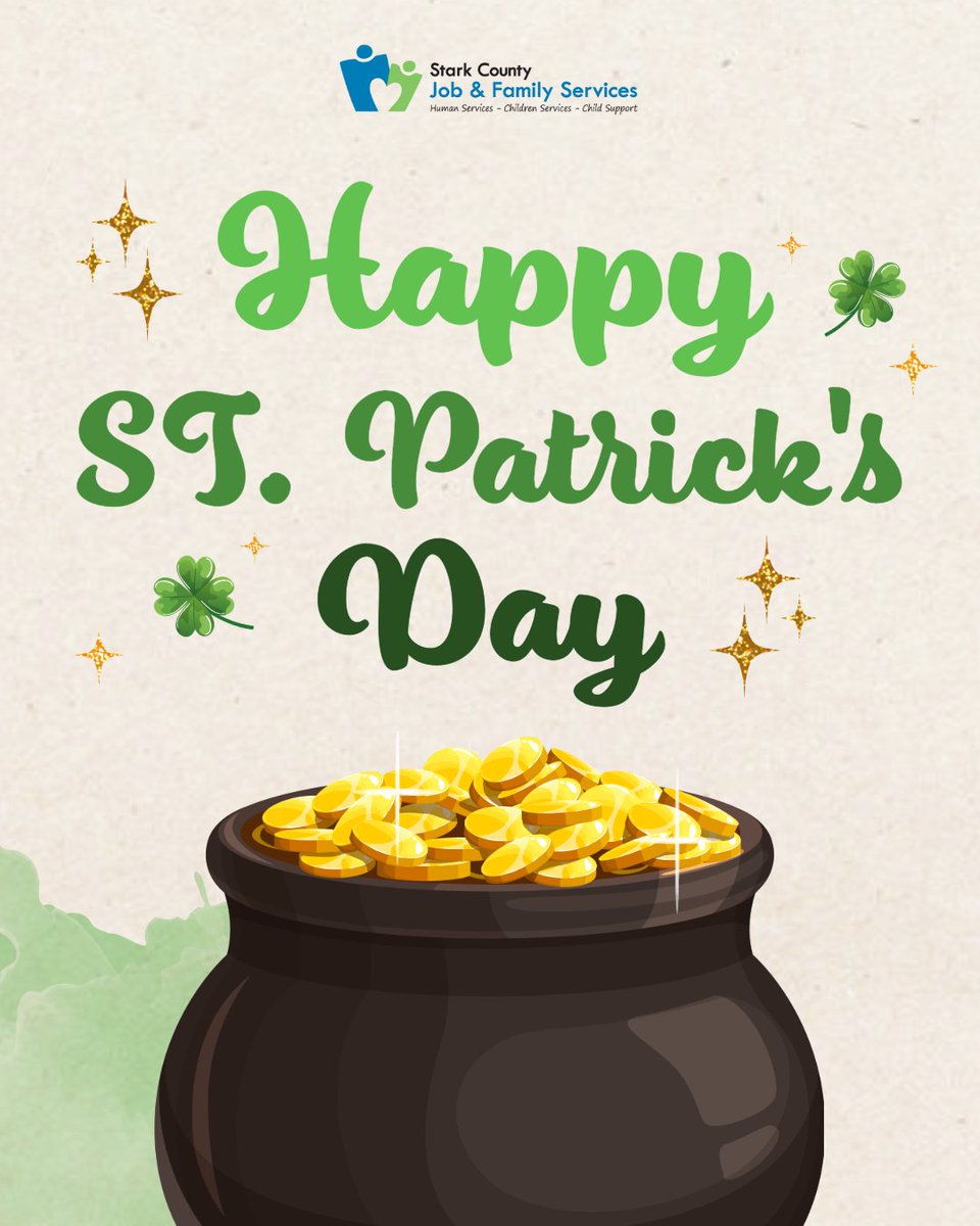 Stark County Job & Family Services tweet media