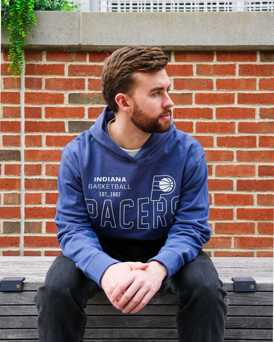 Pacers Team Store tweet media