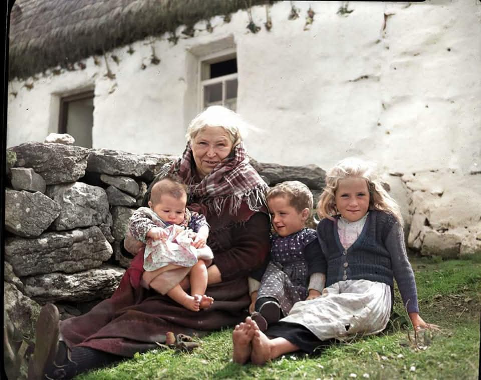 Return to Your Roots tweet media