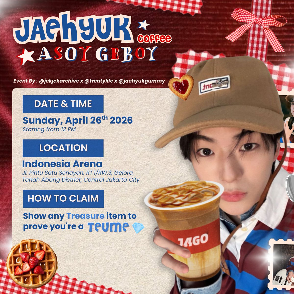 lifah || Project pulse on Jaehyuk📌 tweet media