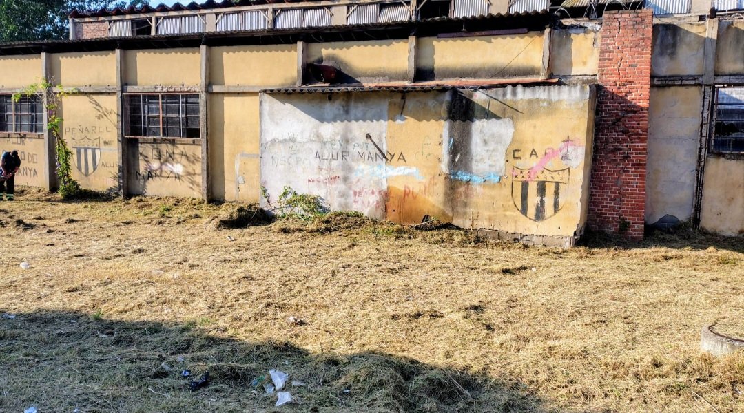 Américo Raúl Puga Espinosa tweet media