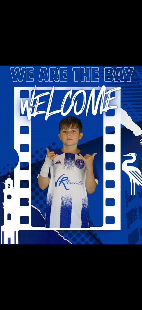 Herne Bay FC Academy tweet media