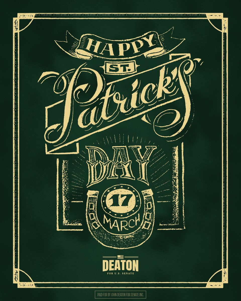 John Deaton tweet media