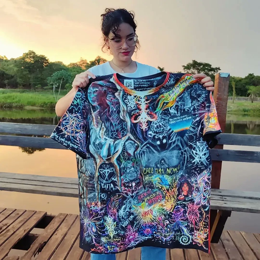 DELPY 📱🎬 tweet media