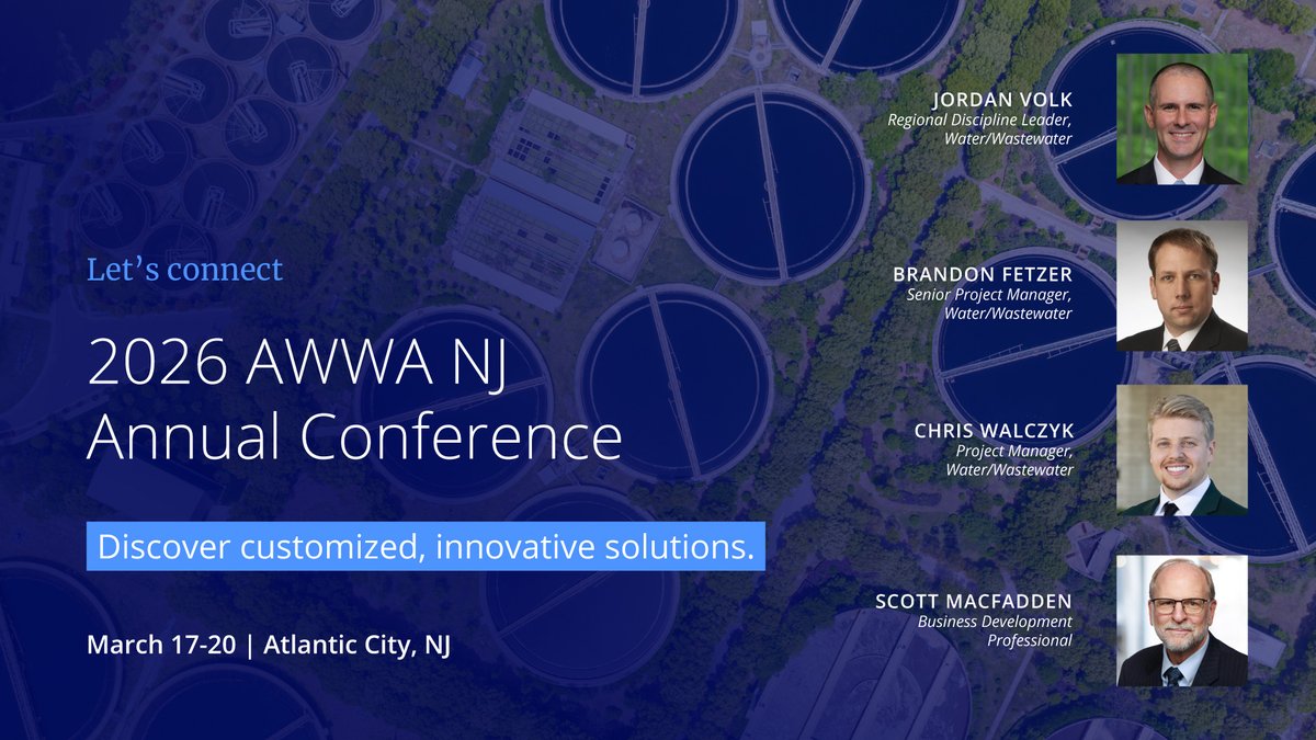 Colliers Engineering & Design tweet media