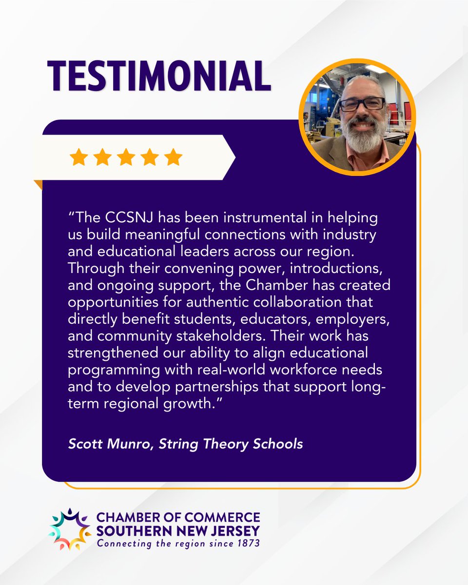 ChamberSNJ tweet media