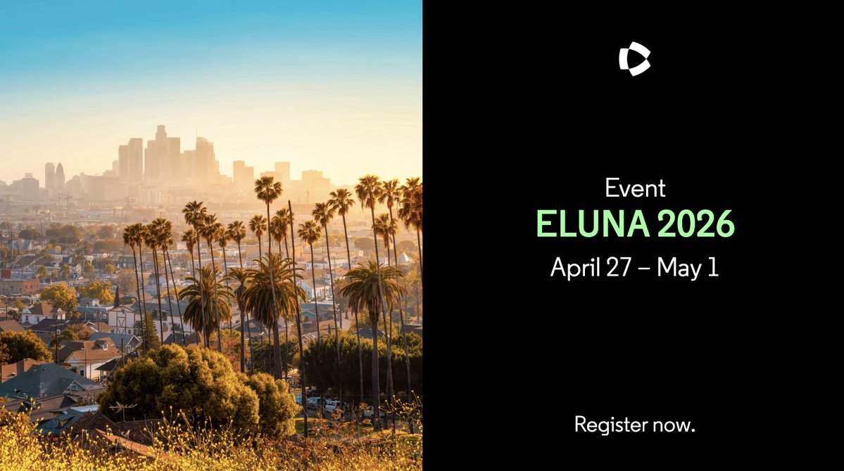 Ex Libris, from Clarivate tweet media