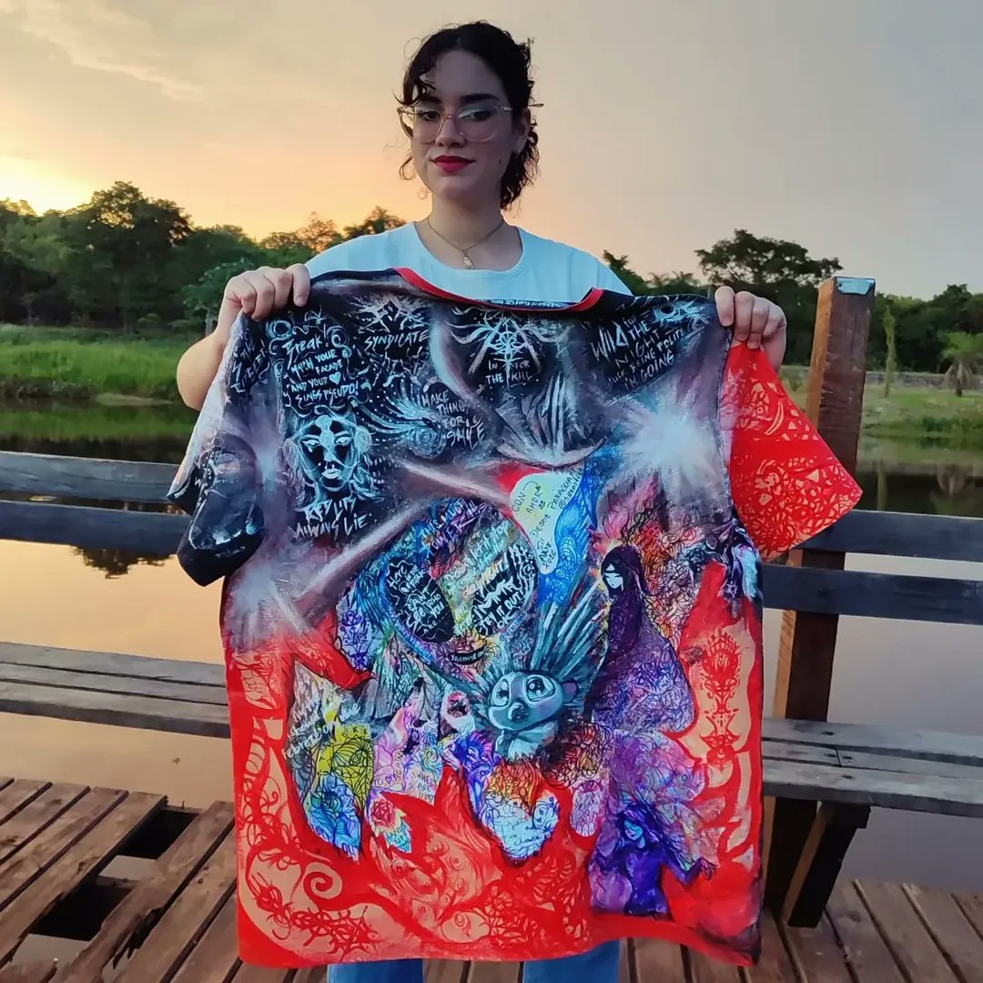 DELPY 📱🎬 tweet media