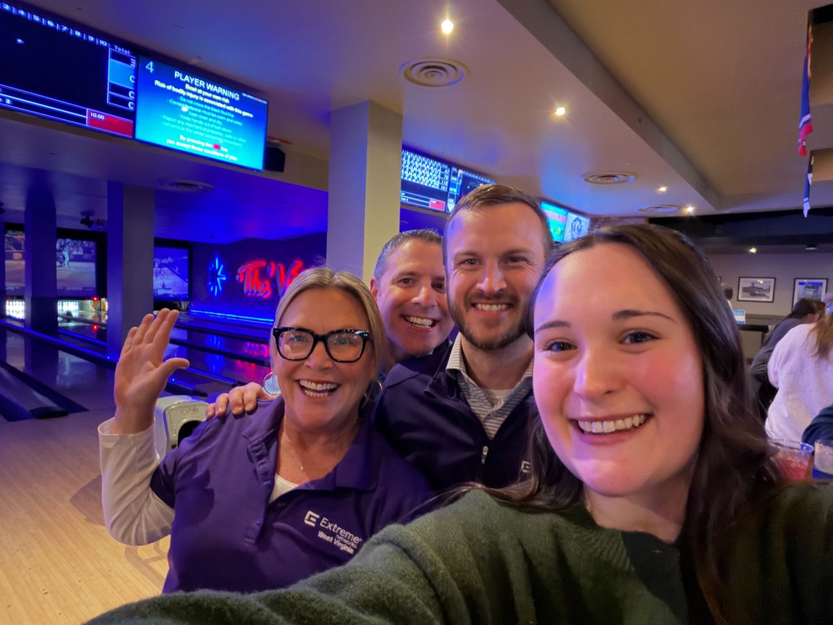 Forward Edge tweet media