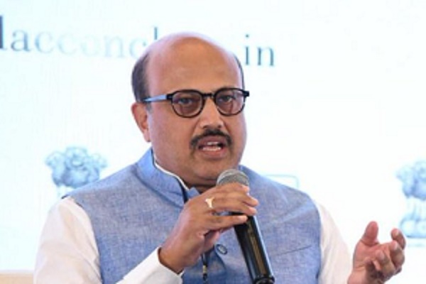 InvGurInd's tweet image. Exporters to receive support from commerce ministry amid West Asia crisis: Commerce Secretary

investmentguruindia.com/newsdetail/exp…

#Industry #CommerceSecretary @RajeshAgrawal94  #Investmentguruindia