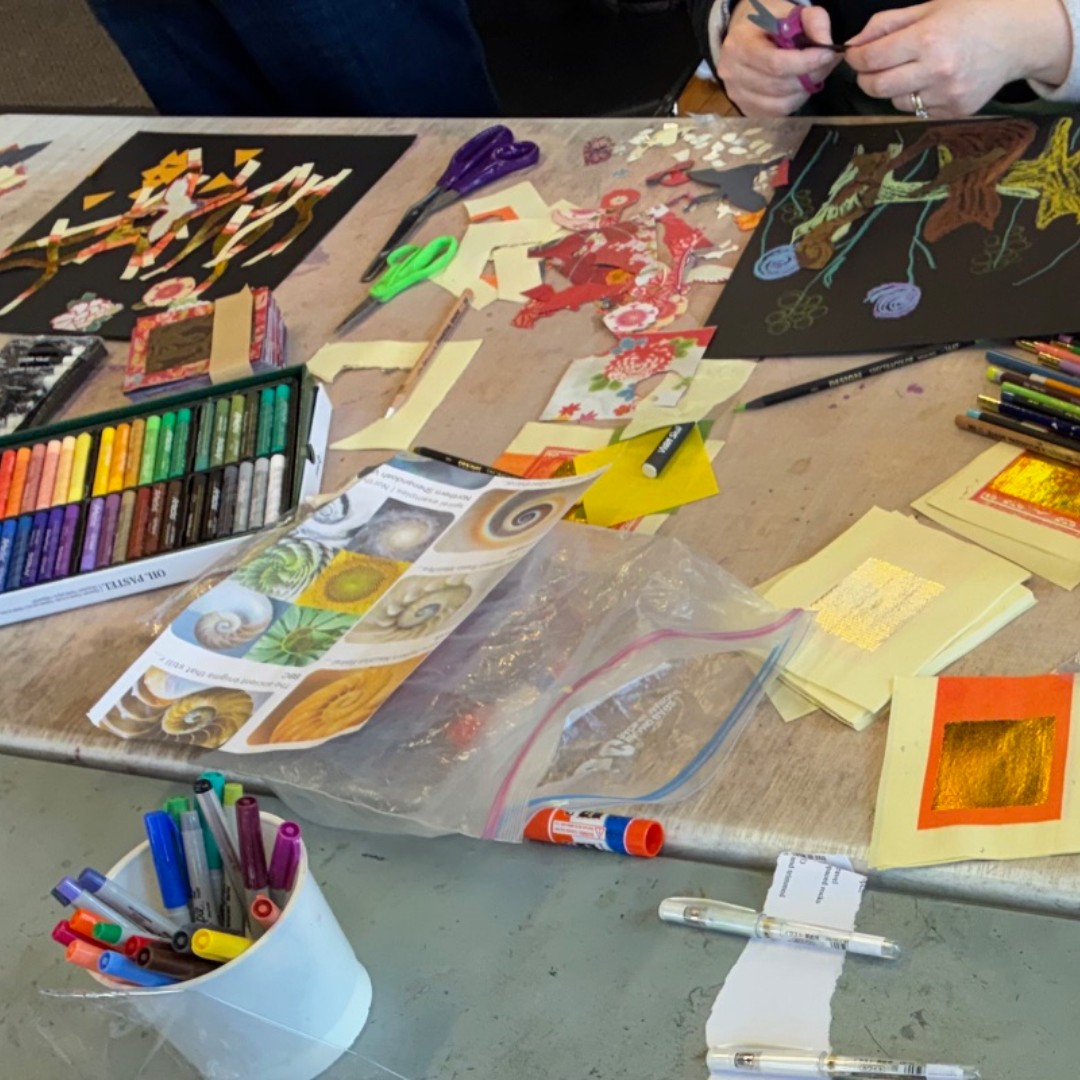 Museum of Early Trades & Crafts tweet media