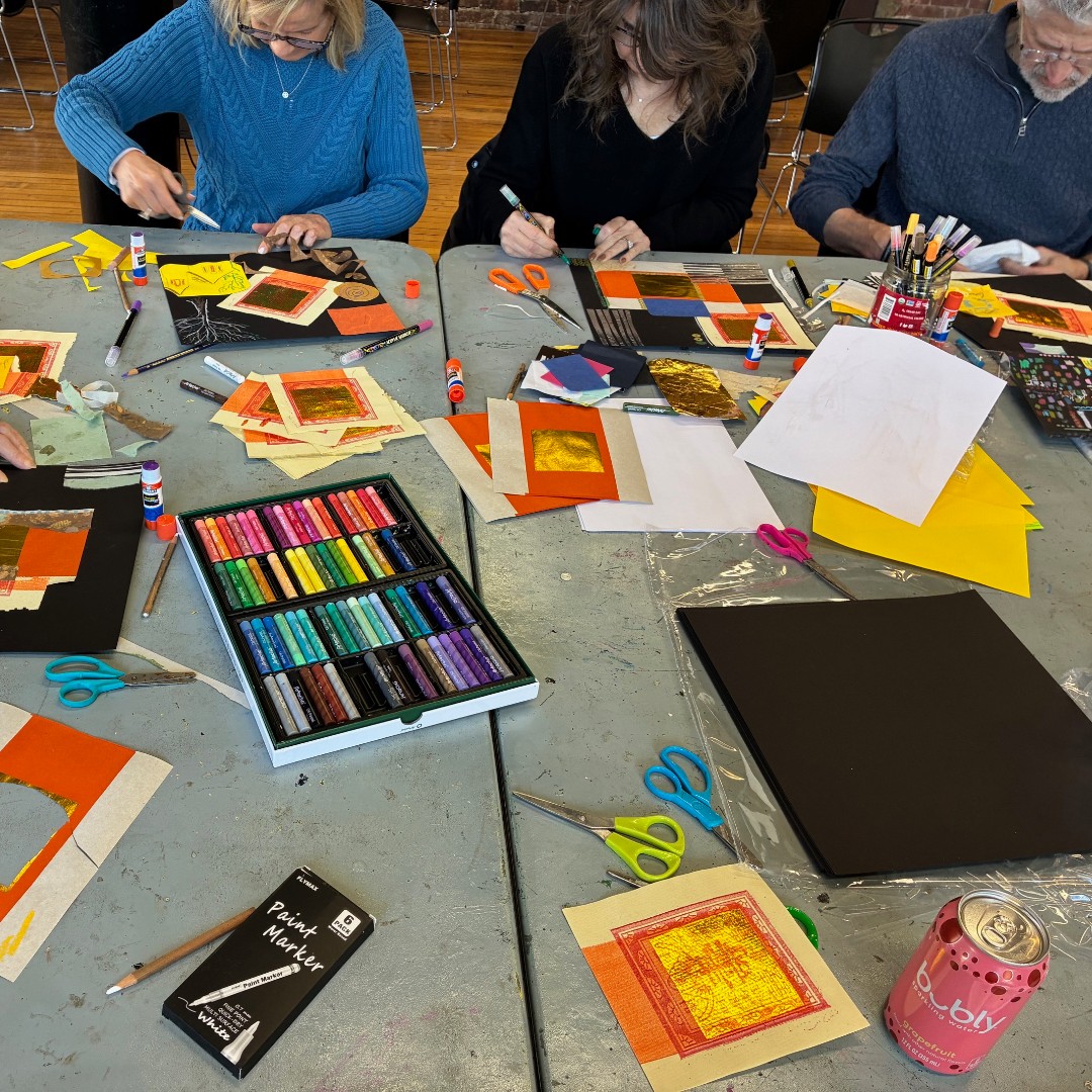 Museum of Early Trades & Crafts tweet media