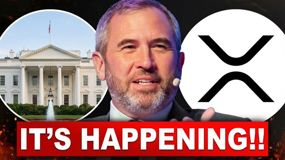 Ripple Bull Winkle | Crypto Researcher 🚀🚨 tweet media