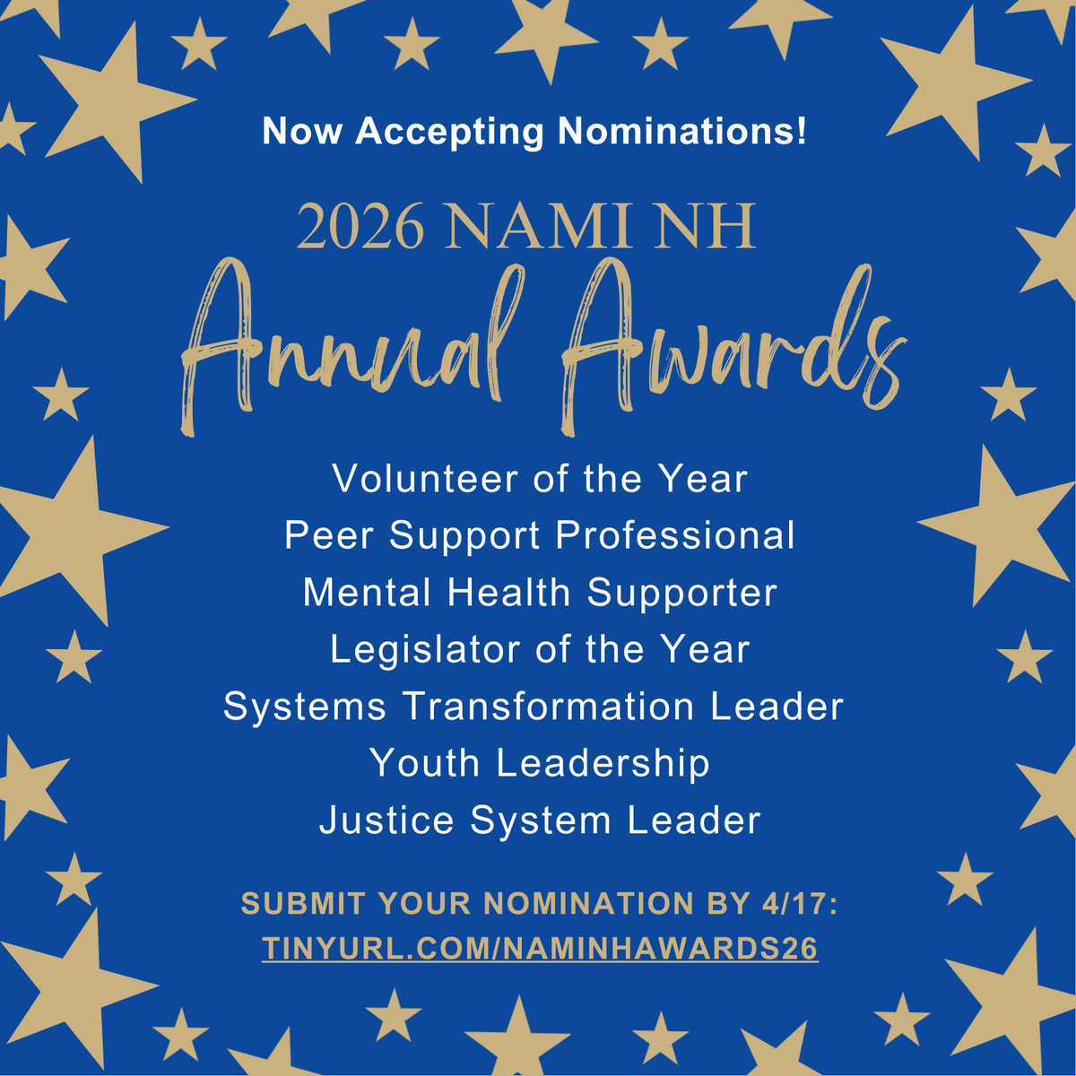 NAMI New Hampshire tweet media