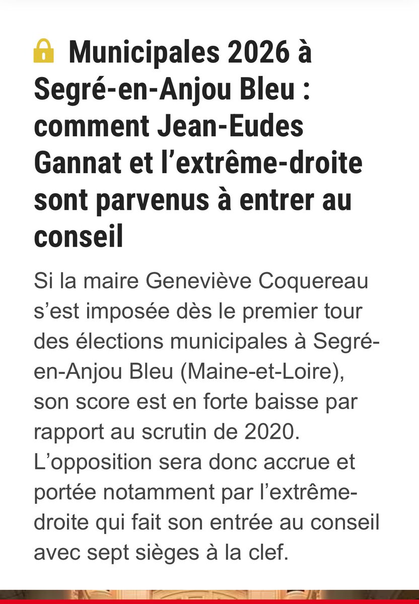 Jean Eudes Gannat 🐝 tweet media