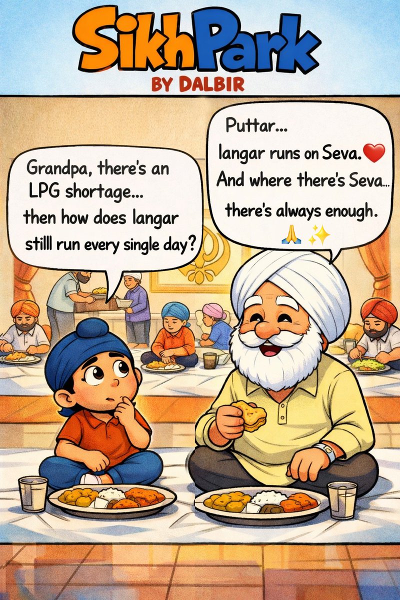 SikhPark tweet media