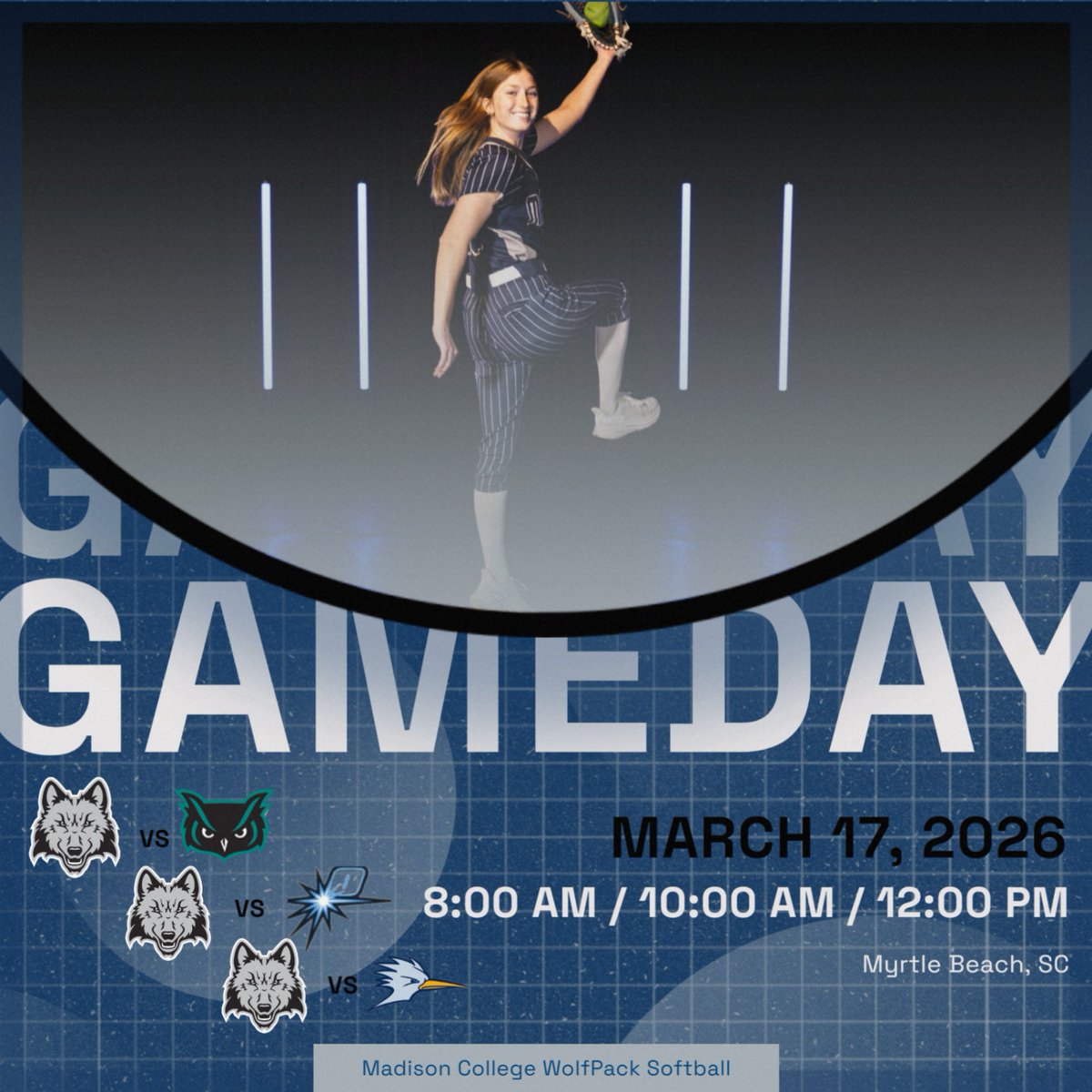 WolfPack Athletics tweet media