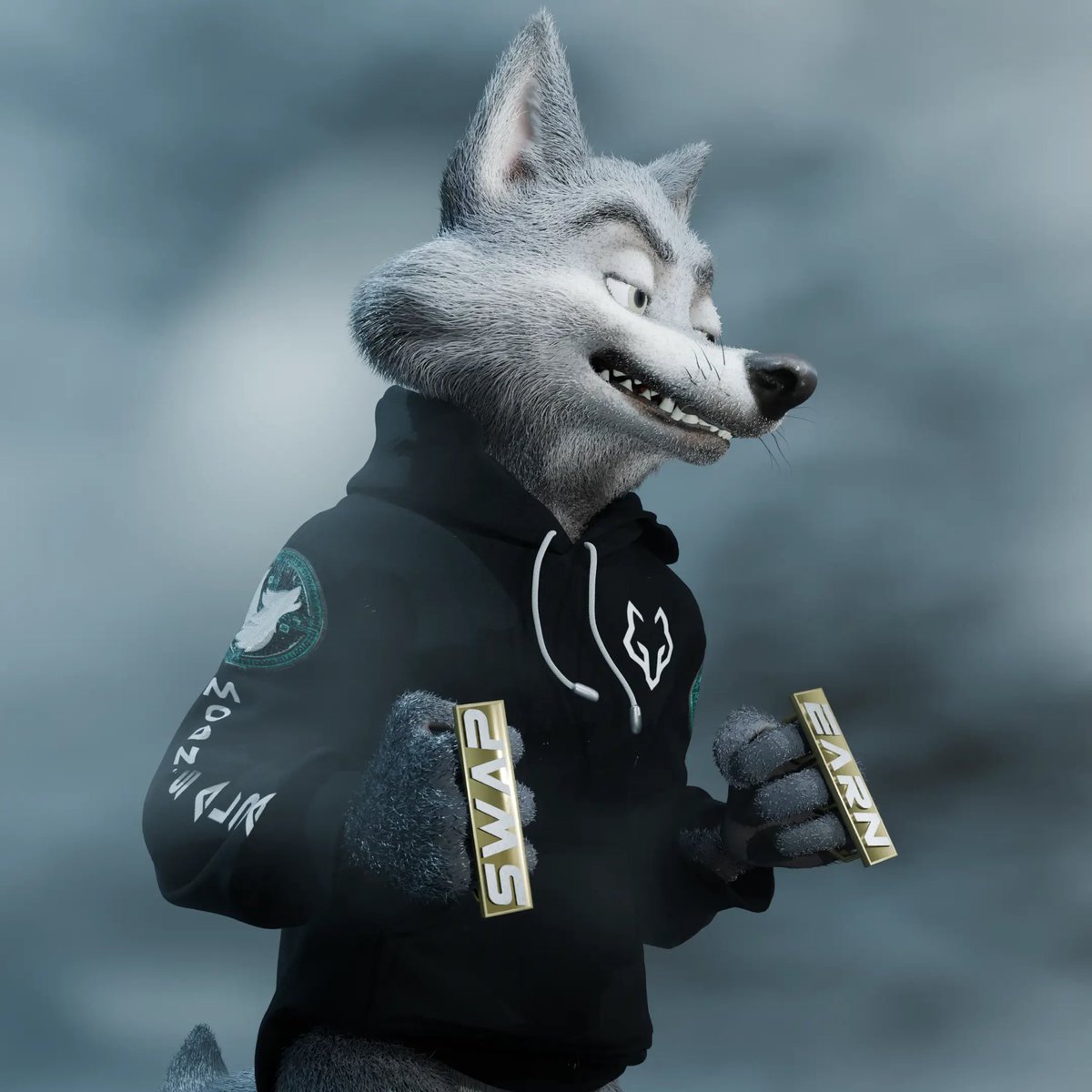 W₳rith.Ξth tweet media