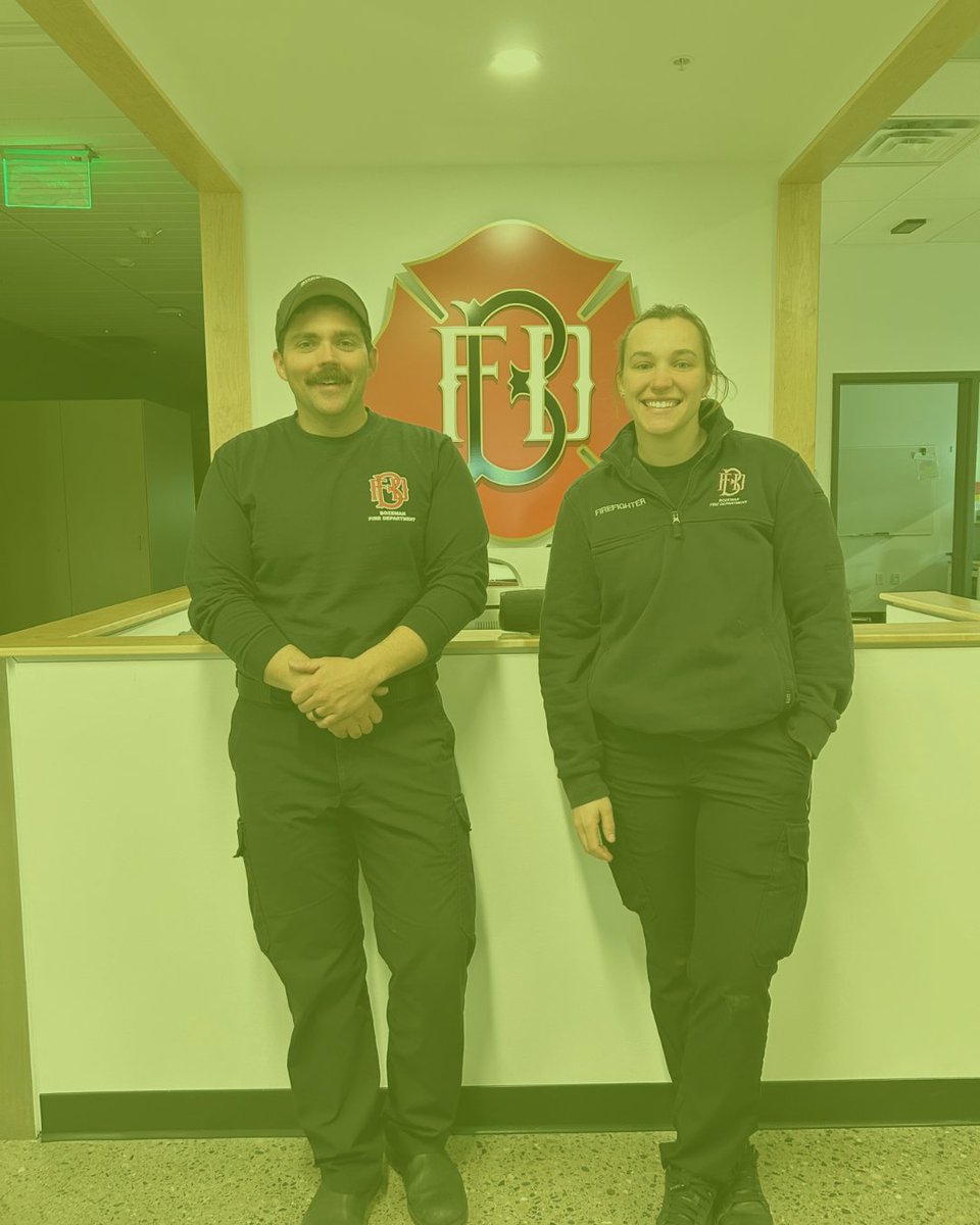 Bozeman Fire Department tweet media