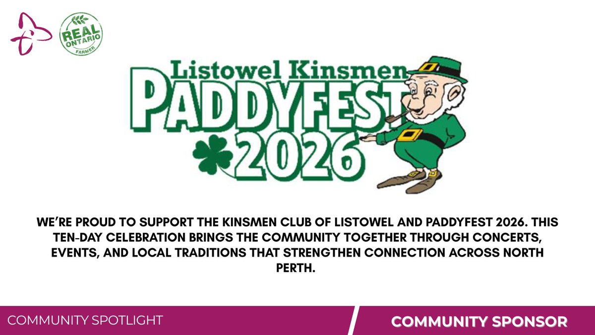 Trillium Mutual tweet media