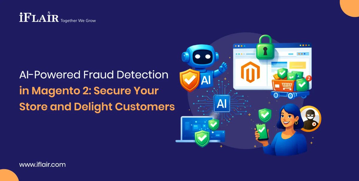 iFlair WebTechnology tweet media