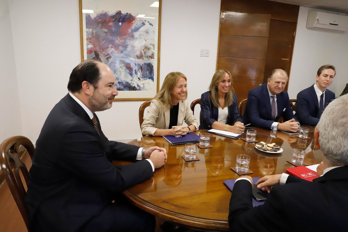 Trabajo y Previsión Social tweet media