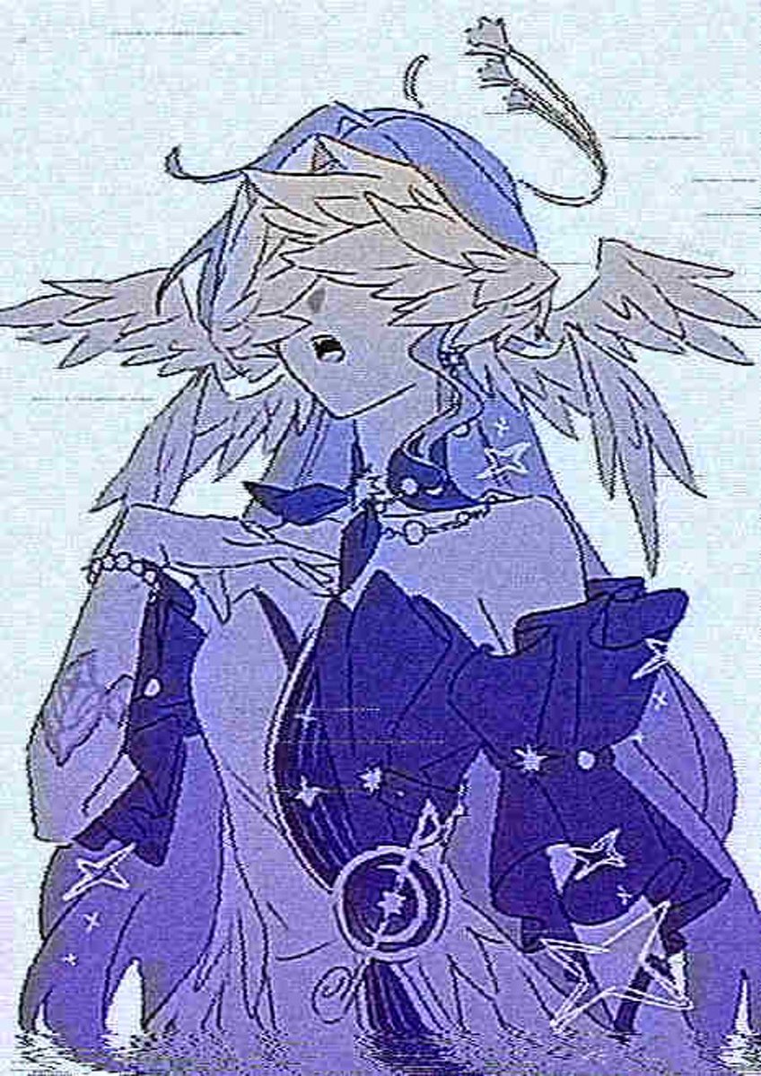 見逃して tweet media