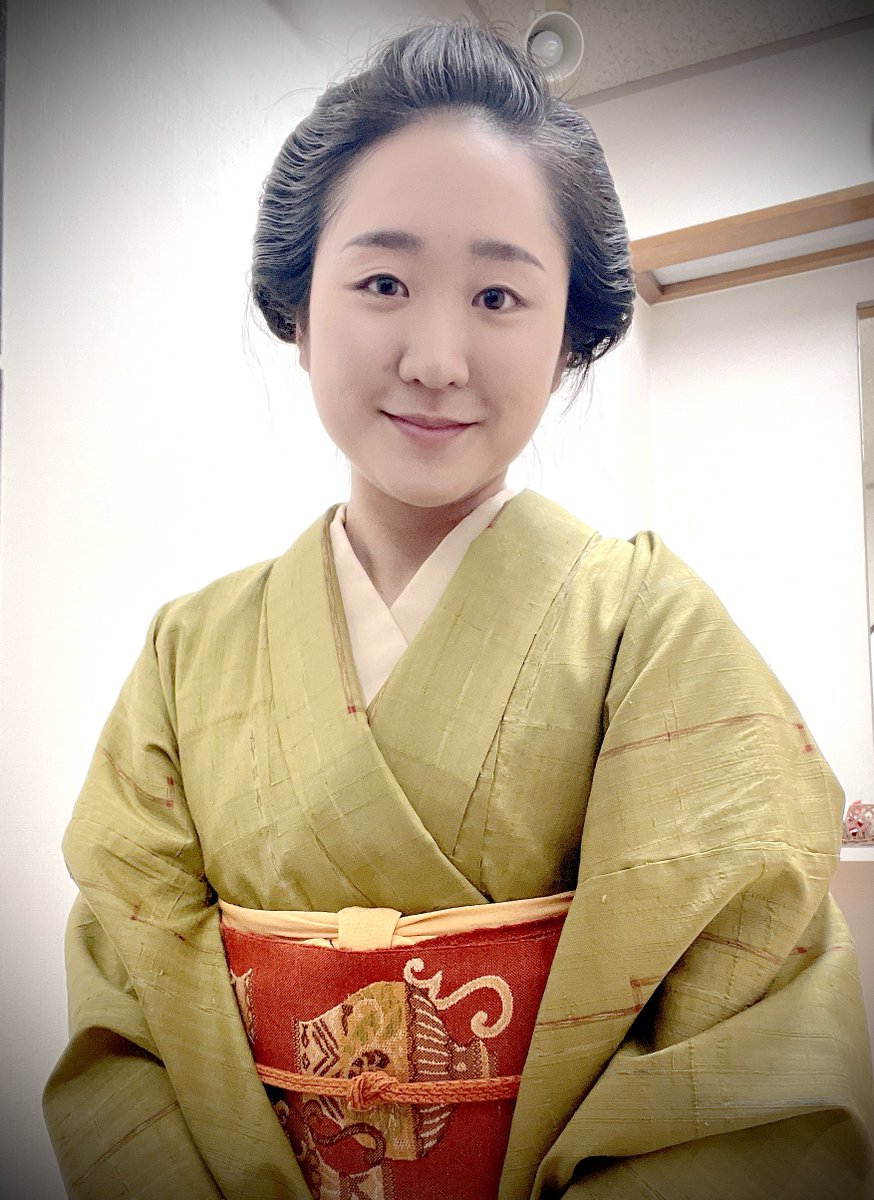 上埜すみれ🕊️Sumire Ueno tweet media