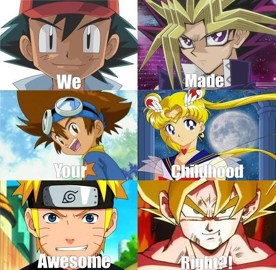 Harley Anime✨ tweet media