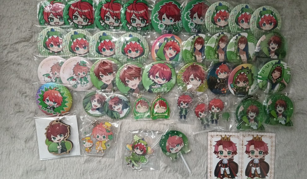 𝒩 取引垢 tweet media