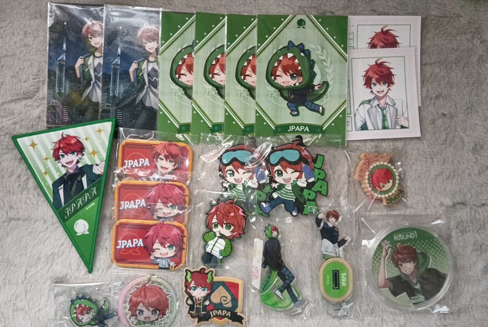 𝒩 取引垢 tweet media