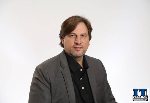 IT Reseller Magazine tweet media