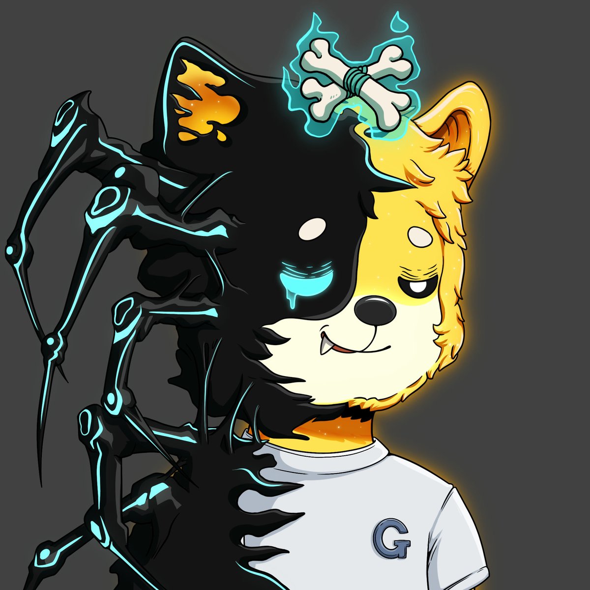 Sneezy (nomad arc)🇻🇳 tweet media