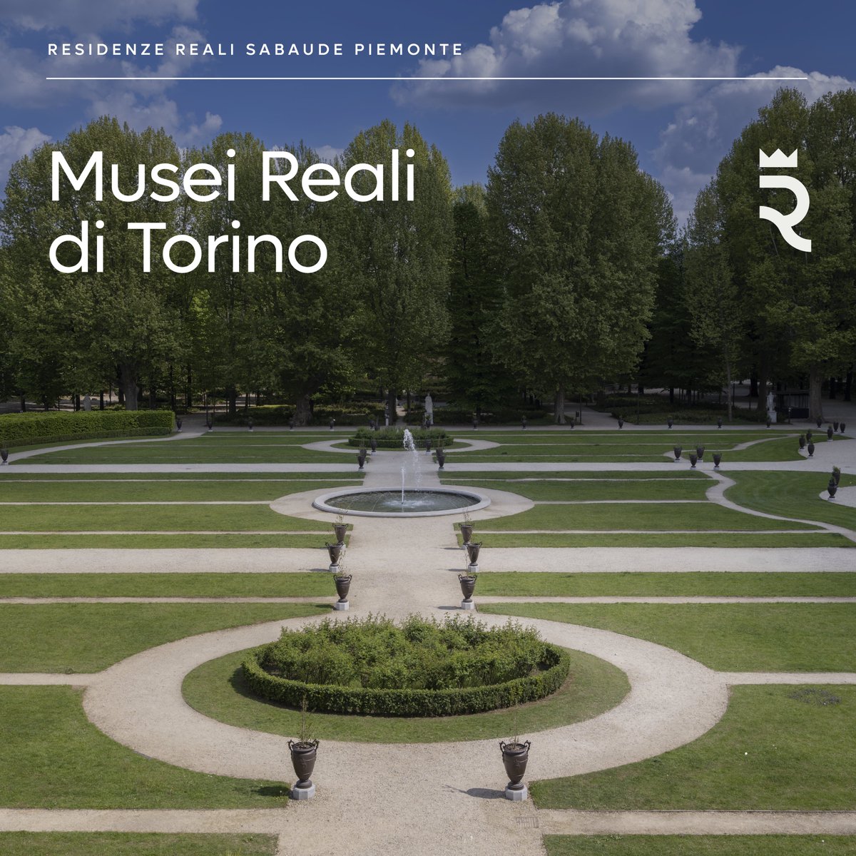 Residenze Reali Sabaude tweet media