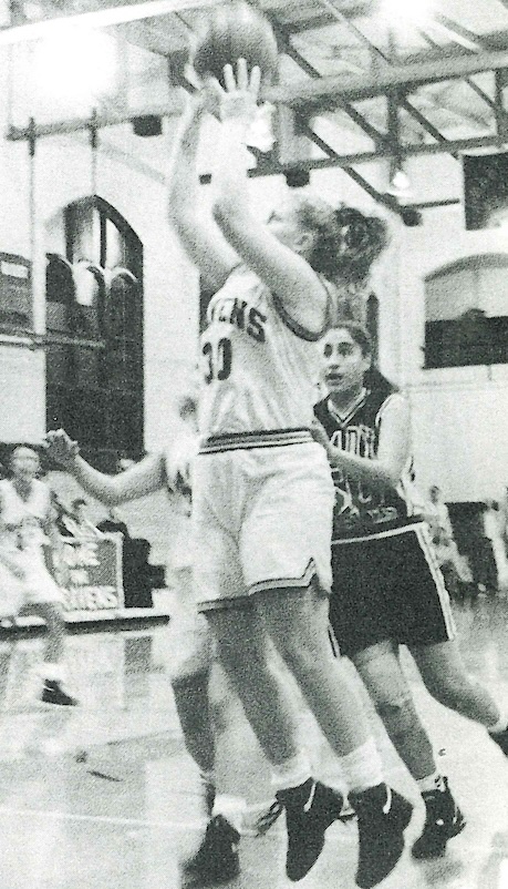 This Week In Benedictine College Sports History tweet media