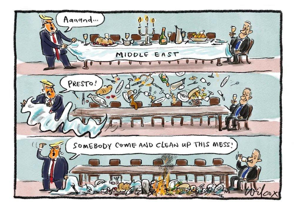 Aviator Anil Chopra tweet media