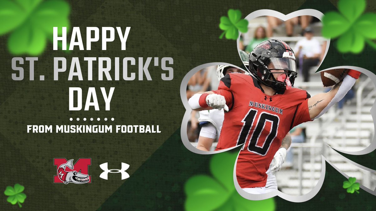 Muskingum Football tweet media